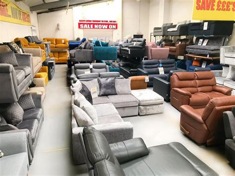 Furniture Clearance .